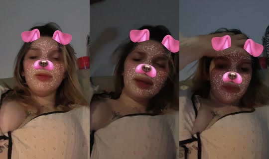 tina.langoov's Live Session — Jun 13, 2026, 10:03 PM