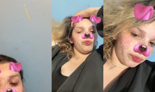 tina.langoov's Live Session — Jun 15, 2026, 10:14 PM