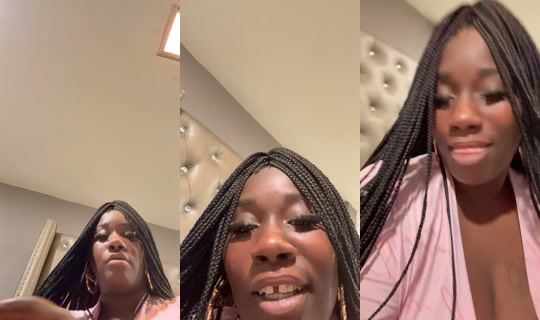 tinaasnoww31's Live Session — Jun 13, 2026, 2:25 PM