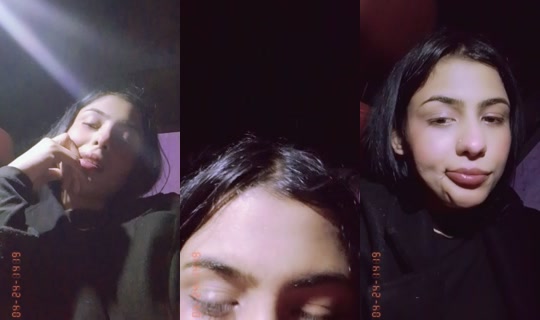 trabelsimaysen's Live Session — Apr 30, 2026, 7:45 PM