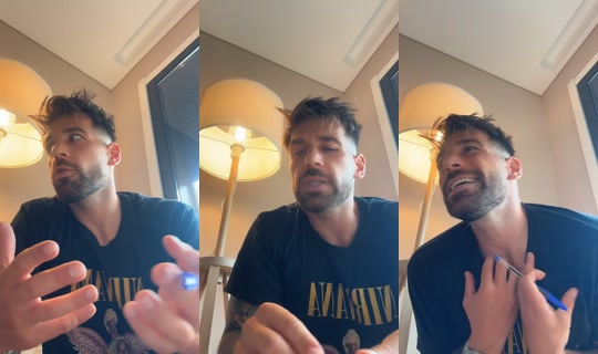 trainermiguel24's Live Session — Jun 15, 2026, 10:58 AM