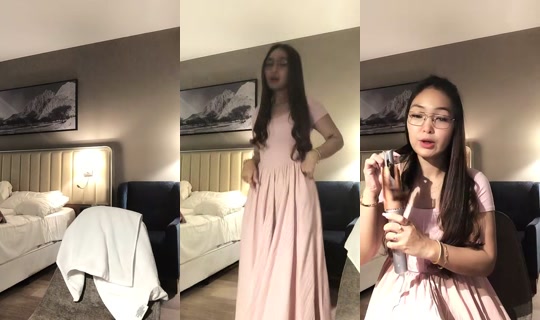 trixie_04_19's Live Session — Jun 13, 2026, 6:05 PM
