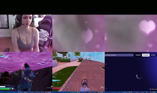 tt_chilltinax's Live Session — Jun 14, 2026, 6:15 PM