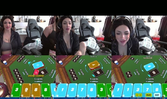 tt_chilltinax's Live Session — Jun 14, 2026, 7:05 PM