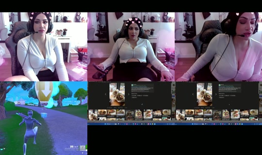 tt_chilltinax's Live Session — Jun 15, 2026, 6:10 PM