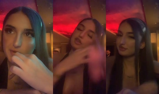 tttrh7's Live Session — Jun 13, 2026, 11:01 PM