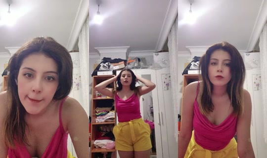 tugbaa.kara's Live Session — Jun 14, 2026, 8:56 PM