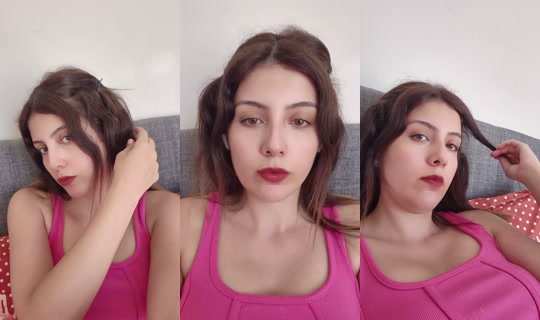 tugbaa.kara's Live Session — Jun 15, 2026, 1:14 PM