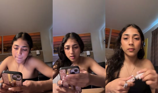 tumamiali's Live Session — Jun 15, 2026, 10:37 PM