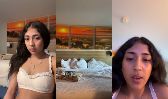 tumamiali's Live Session — Jun 15, 2026, 11:44 PM
