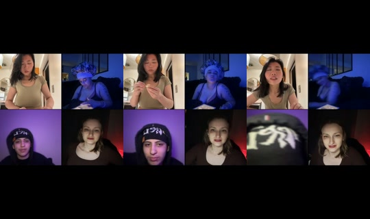 tyyyyywwww's Live Session — Apr 29, 2026, 5:50 AM