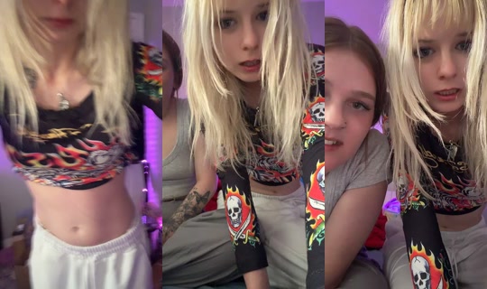 ughizy's Live Session — Apr 24, 2026, 7:34 PM