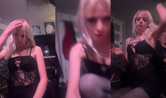 ughizy's Live Session — Apr 30, 2026, 4:29 PM