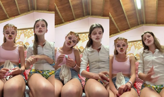 uknowngirll14x's Live Session — Jun 13, 2026, 8:20 PM