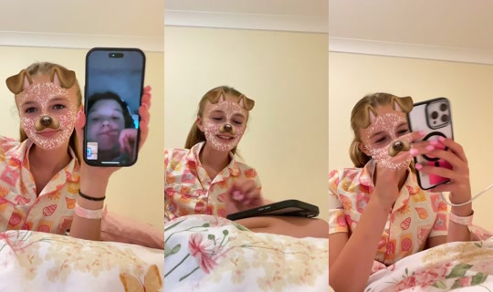 uknowngirll14x's Live Session — Jun 13, 2026, 10:26 PM