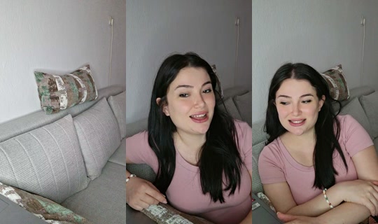 user367798121's Live Session — May 1, 2026, 6:55 AM