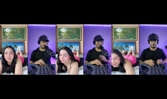 user9374707428827's Live Session — Jun 15, 2026, 6:18 PM