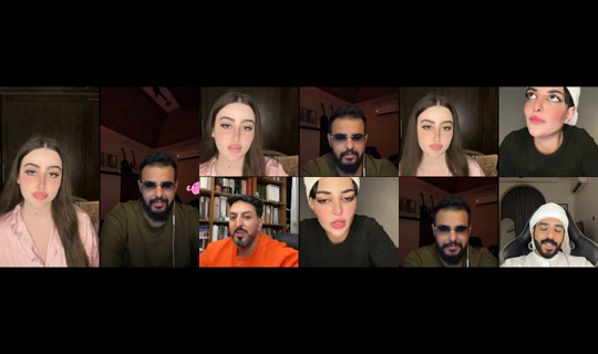 userbmbm3's Live Session — Jun 13, 2026, 7:40 PM