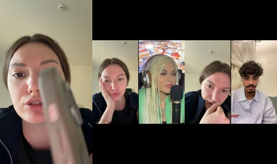 valerik_dxb's Live Session — May 1, 2026, 2:50 AM