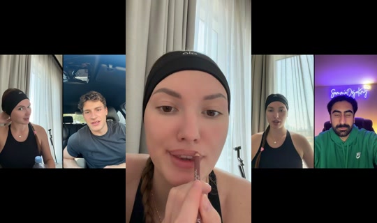 valerik_dxb's Live Session — May 1, 2026, 8:16 AM