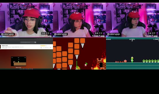 valerujeje's Live Session — Jun 16, 2026, 2:54 AM