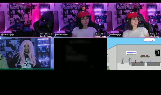 valerujeje's Live Session — Jun 16, 2026, 4:36 AM