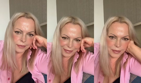 vanessawayxoxo's Live Session — Apr 29, 2026, 1:43 PM