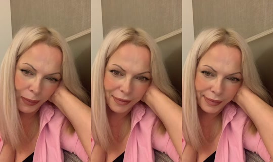 vanessawayxoxo's Live Session — Apr 29, 2026, 6:48 PM