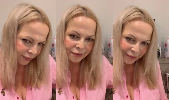 vanessawayxoxo's Live Session — May 1, 2026, 8:36 AM