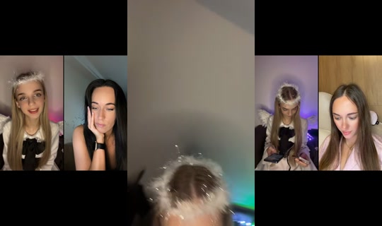 vao_let_'s Live Session — Jun 15, 2026, 8:09 PM