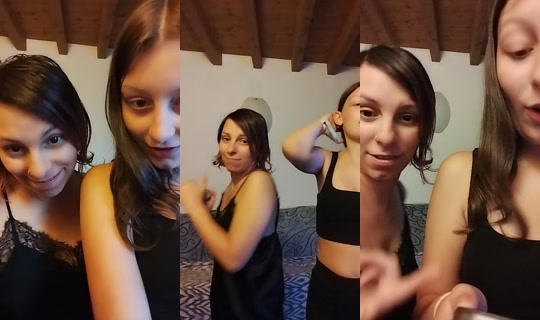 veronicagaioni1's Live Session — Jun 15, 2026, 7:04 PM