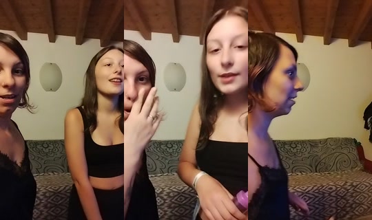 veronicagaioni1's Live Session — Jun 15, 2026, 7:54 PM