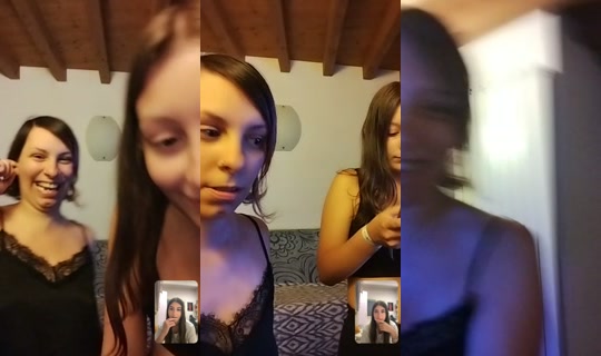 veronicagaioni1's Live Session — Jun 15, 2026, 8:09 PM