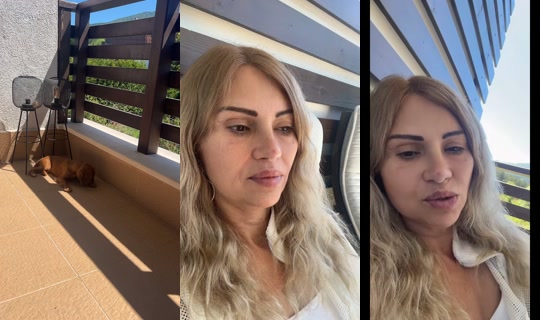 veronikakuzeva8's Live Session — Jun 15, 2026, 8:34 AM