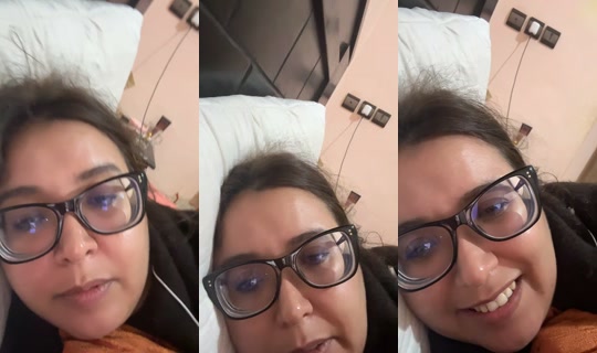 very.much211's Live Session — May 1, 2026, 5:01 AM