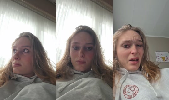 vfxmiu's Live Session — Jun 15, 2026, 4:27 AM