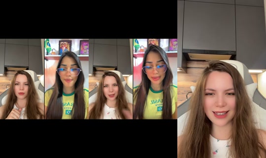 vickyuku's Live Session — Jun 13, 2026, 2:21 PM