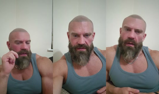 vikingpower83's Live Session — Jun 13, 2026, 9:22 PM
