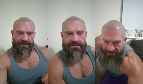 vikingpower83's Live Session — Jun 13, 2026, 10:13 PM