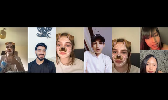 vivianisu1's Live Session — May 5, 2026, 3:17 PM