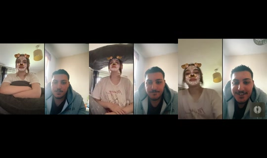 vivianisu1's Live Session — May 5, 2026, 3:50 PM