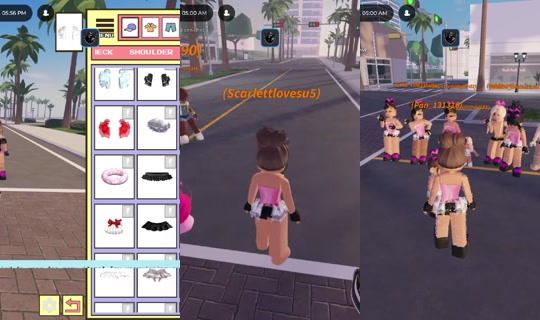 vivianisu1's Live Session — May 5, 2026, 5:28 PM