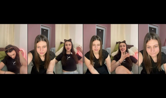 vrabievaleria33's Live Session — Jun 13, 2026, 9:59 PM