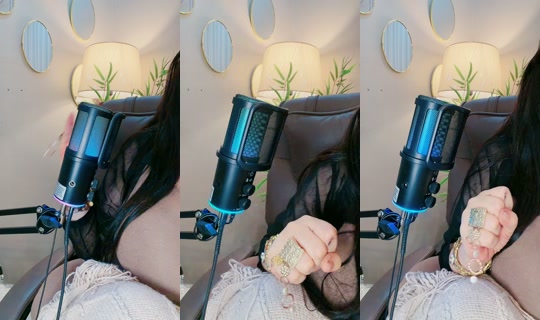 vvvvv69vvvvv's Live Session — Jun 13, 2026, 2:23 PM