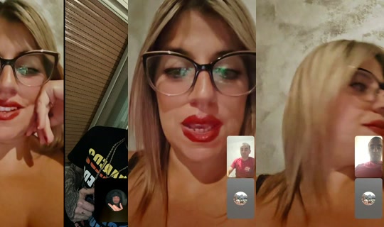 wandasosia's Live Session — Jun 13, 2026, 5:14 PM