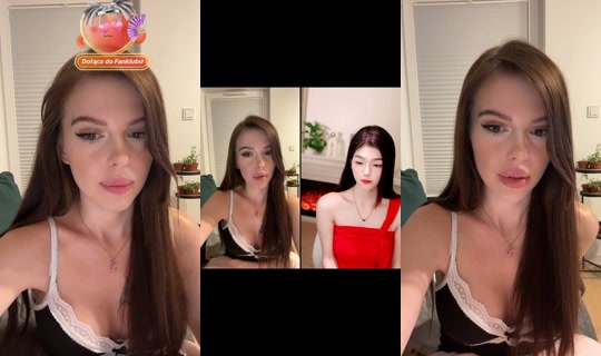 weronikaxo25's Live Session — Jun 14, 2026, 9:11 PM