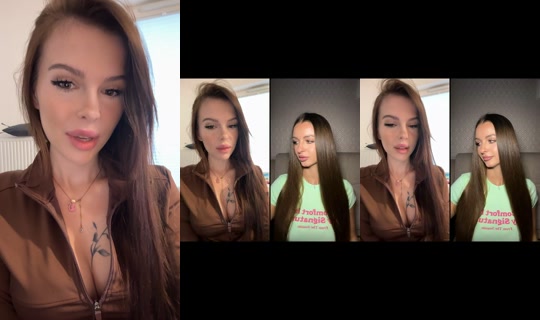 weronikaxo25's Live Session — Jun 15, 2026, 6:44 PM