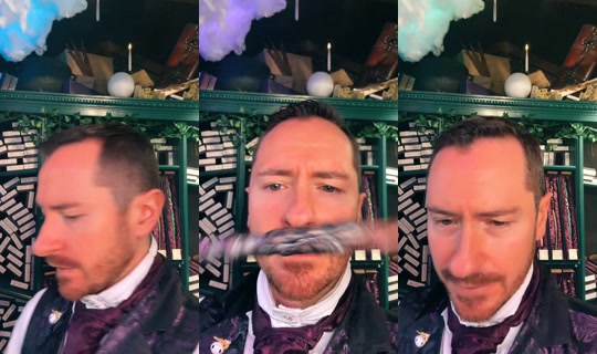 willbottswands's Live Session — Apr 27, 2026, 1:52 PM