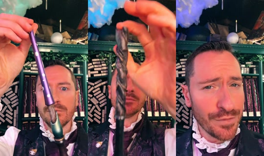 willbottswands's Live Session — Apr 28, 2026, 11:49 AM