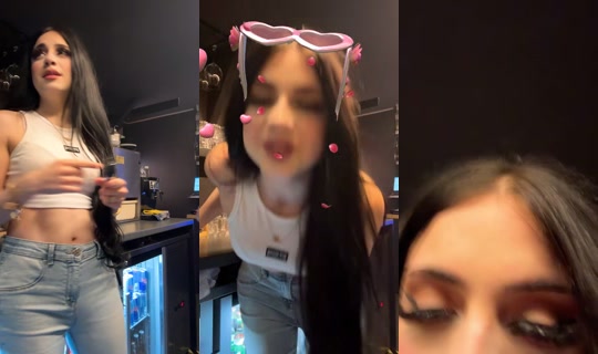 x004bella's Live Session — Jun 13, 2026, 7:43 PM